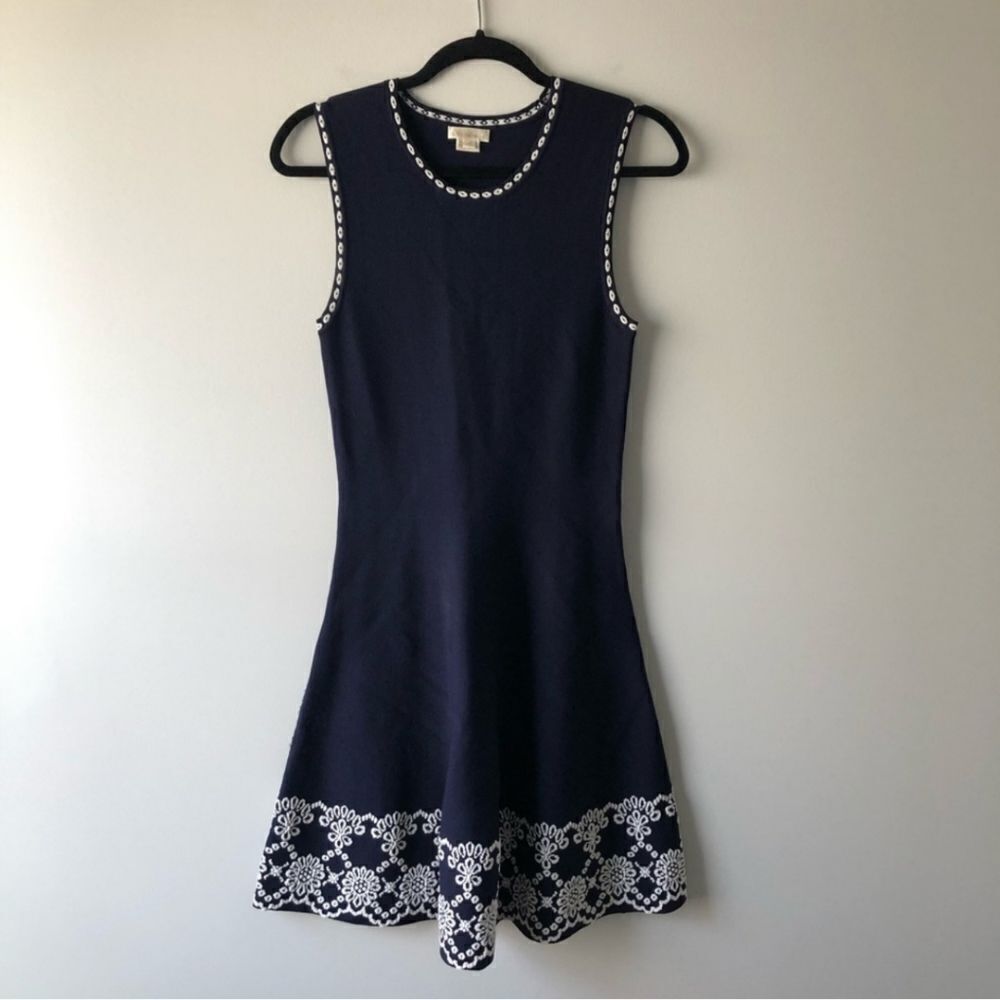 SHOSHANNA CATERINA DRESS - Picture 11 of 12